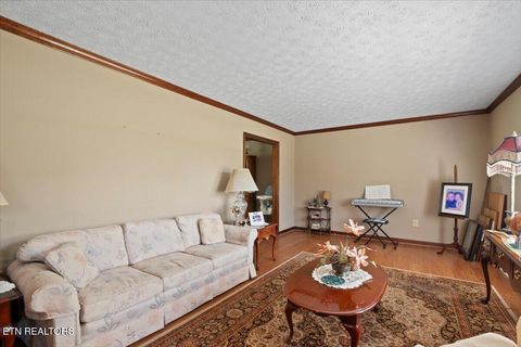 Tiny photo for 121 E Village Circle, LaFollette, TN 37766 (MLS # 1323242)