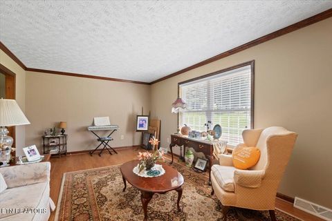 Tiny photo for 121 E Village Circle, LaFollette, TN 37766 (MLS # 1323242)