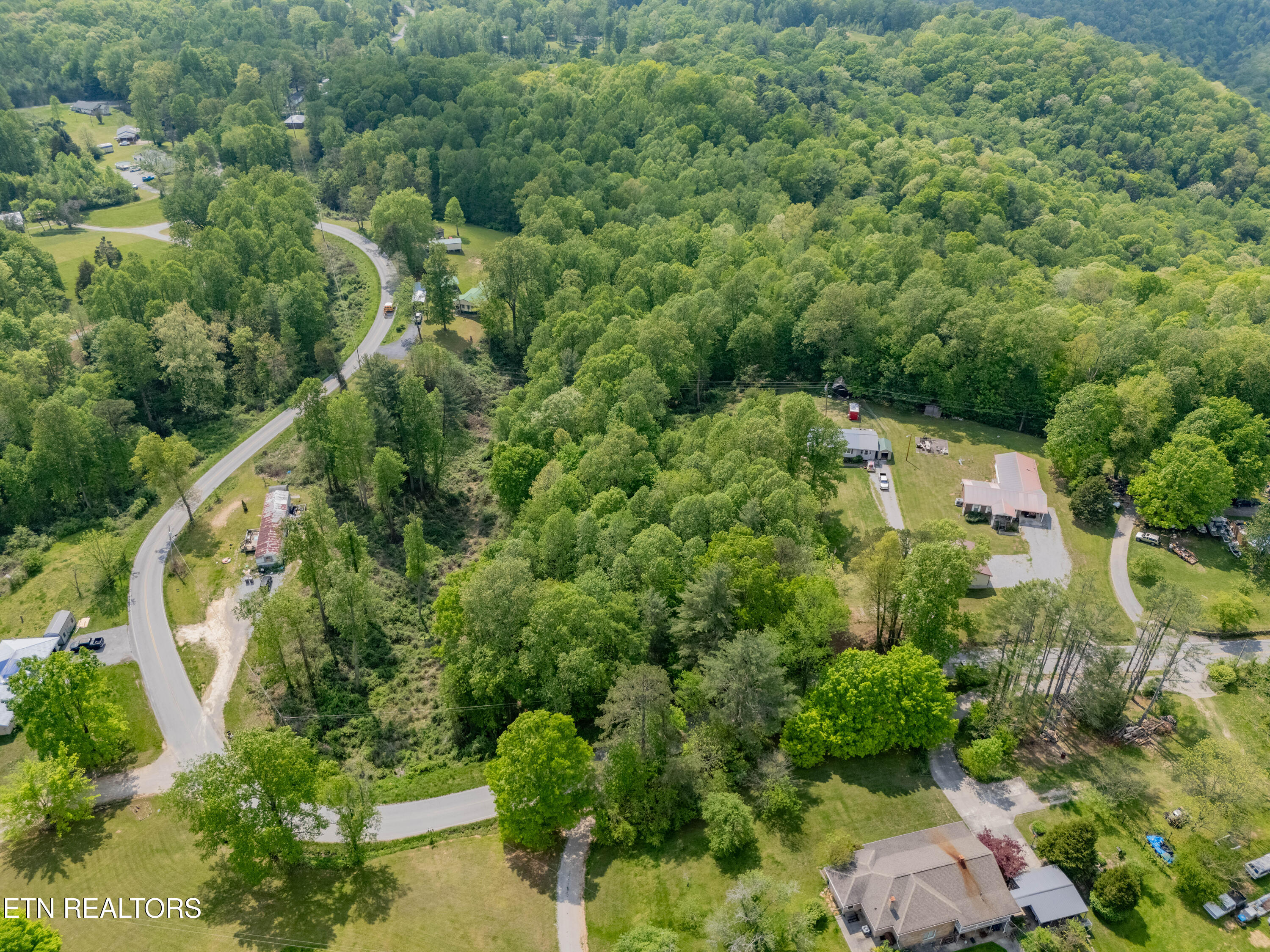 Catoosa Rd