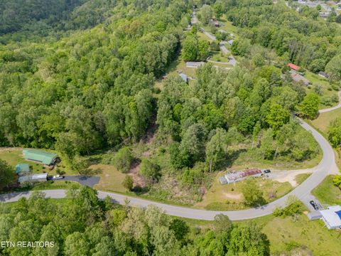 Catoosa Rd Wartburg TN 37887