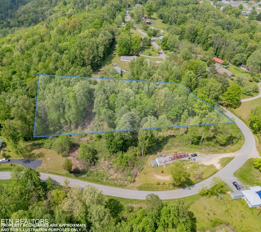 Photo of Catoosa Rd, Wartburg, TN 37887 (MLS # 1299402)