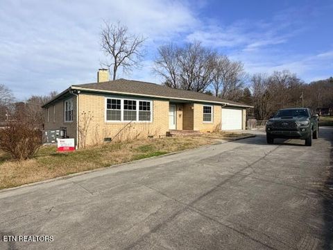 Photo of 206 Cheryl Lane, Clinton, TN 37716 (MLS # 1329558)