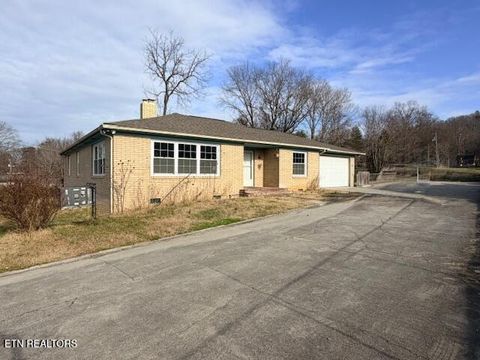 Photo of 206 Cheryl Lane, Clinton, TN 37716 (MLS # 1329558)