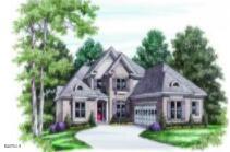 Photo of 7739 Madgewood Lane, Knoxville, TN 37909 (MLS # 1218156)