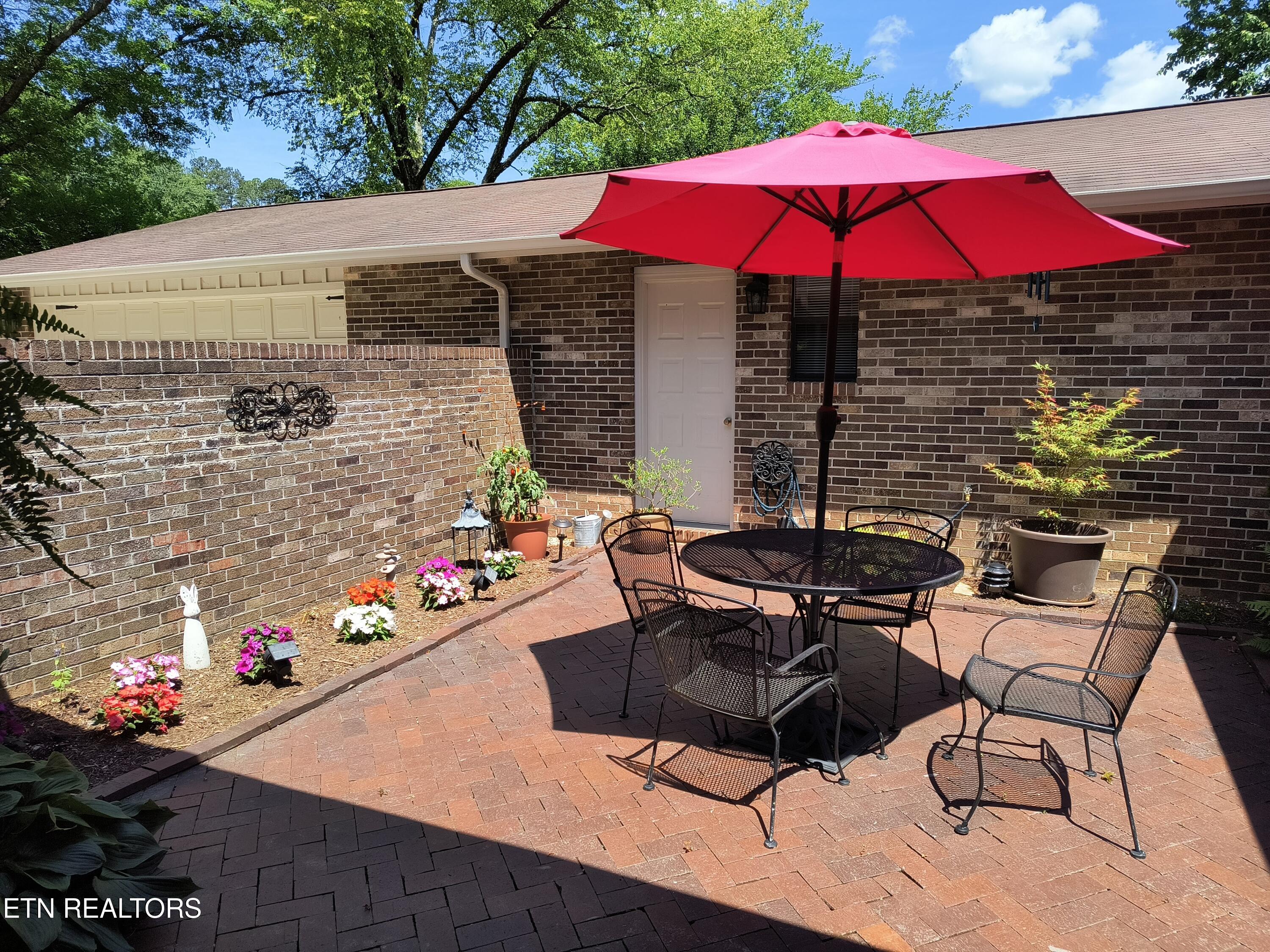 100 Antioch Drive
