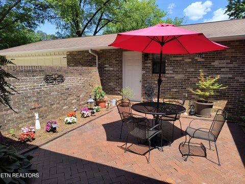 Tiny photo for 100 Antioch Drive, Oak Ridge, TN 37830 (MLS # 1357318)