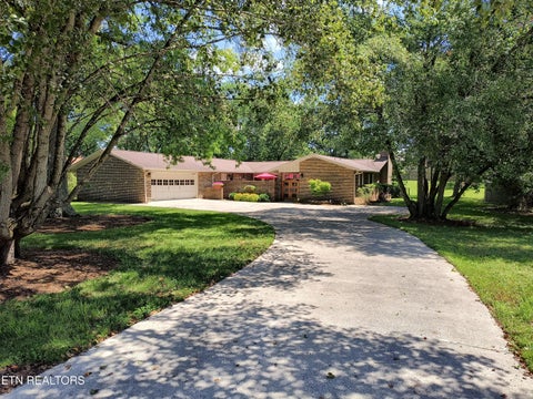 Photo of 100 Antioch Drive, Oak Ridge, TN 37830 (MLS # 1357318)
