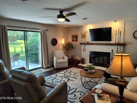 Tiny photo for 100 Antioch Drive, Oak Ridge, TN 37830 (MLS # 1357318)