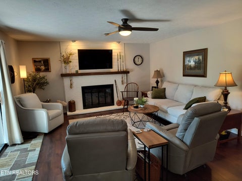 Tiny photo for 100 Antioch Drive, Oak Ridge, TN 37830 (MLS # 1357318)