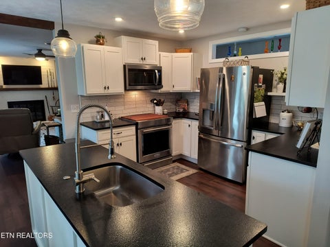 Tiny photo for 100 Antioch Drive, Oak Ridge, TN 37830 (MLS # 1357318)