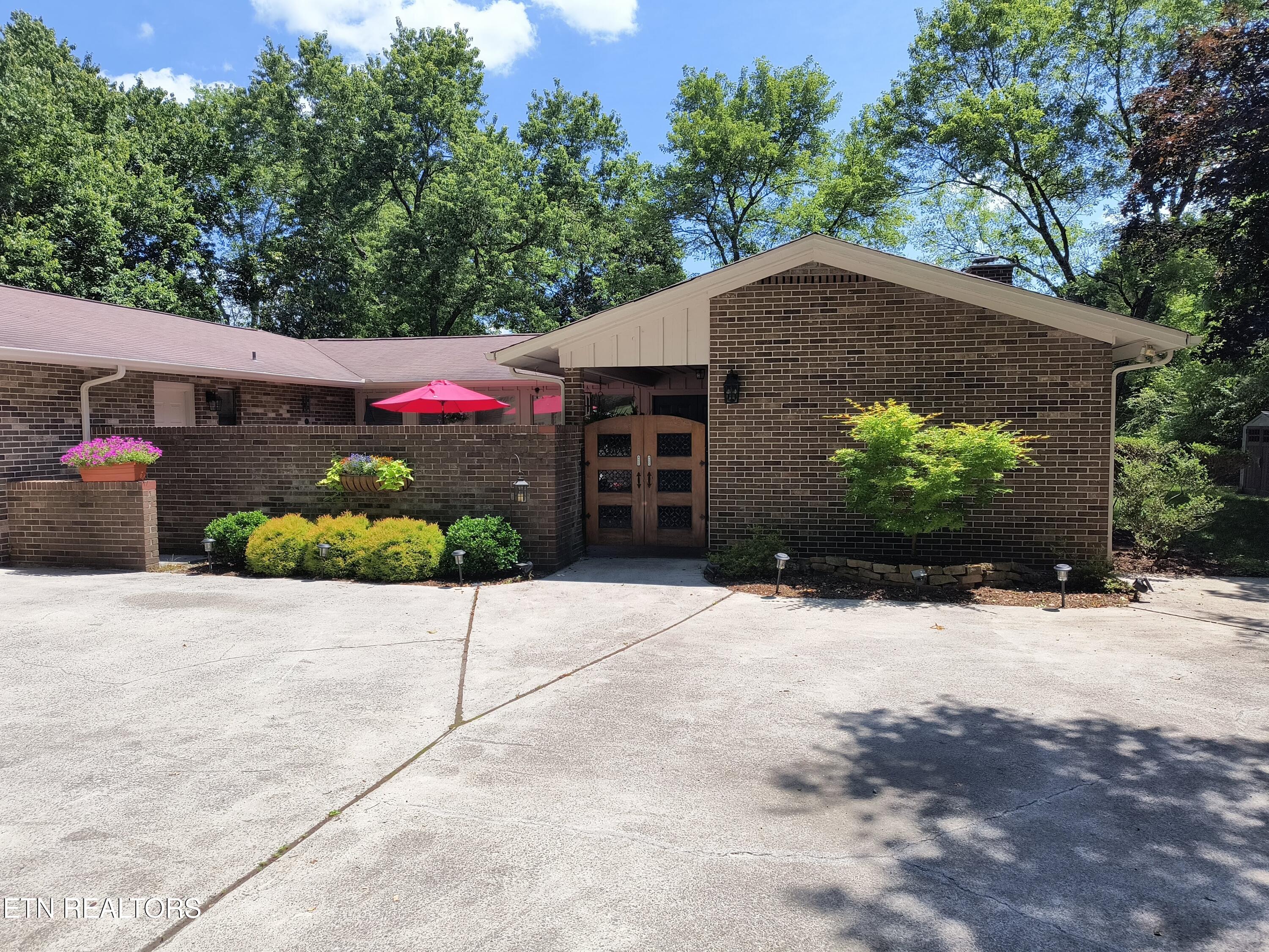 100 Antioch Drive