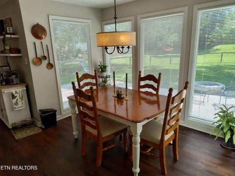 Tiny photo for 100 Antioch Drive, Oak Ridge, TN 37830 (MLS # 1357318)