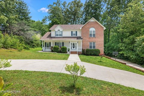 237 Windsor Drive Cookeville TN 38506