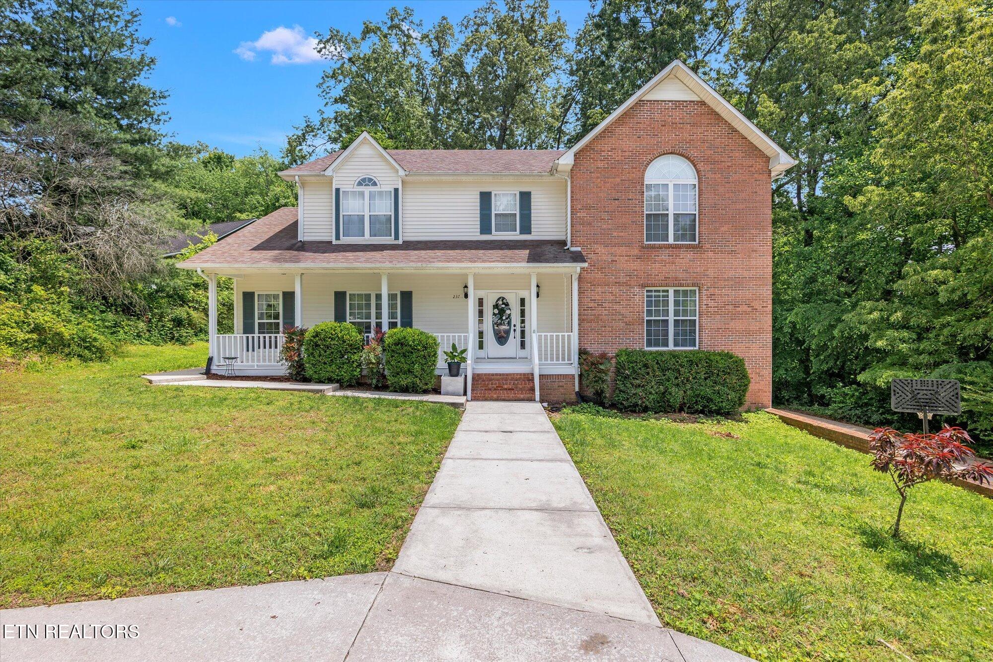 237 Windsor Drive