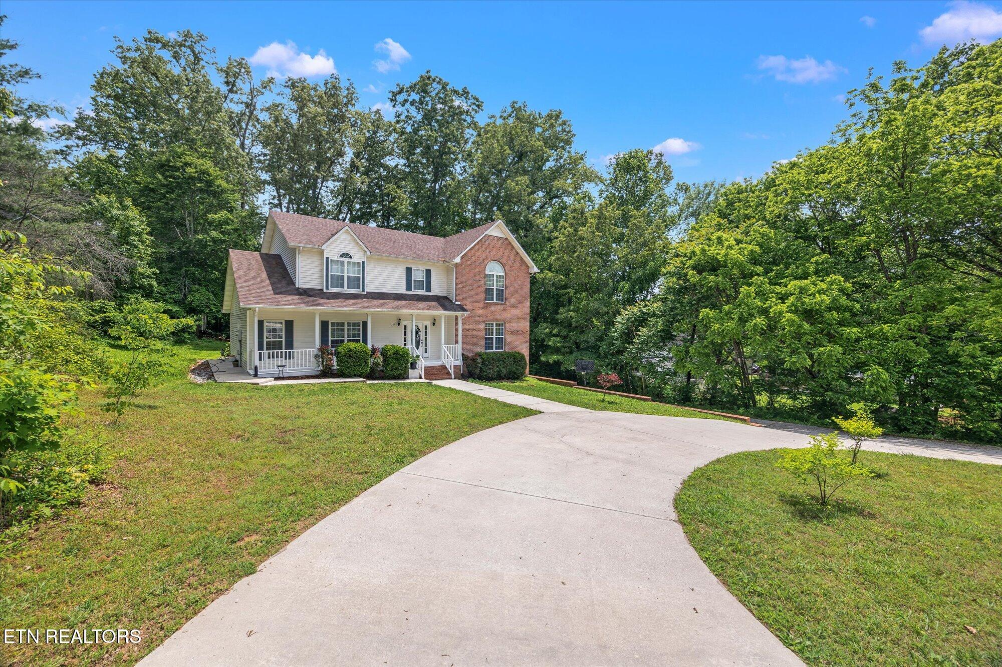 237 Windsor Drive