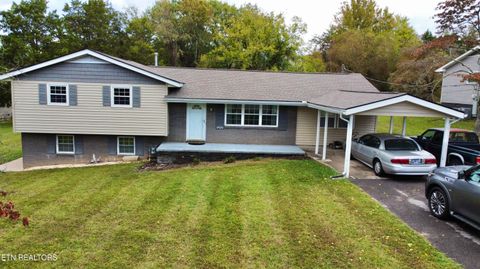 Photo of 6920 Ferndale Rd, Knoxville, TN 37918 (MLS # 1318319)