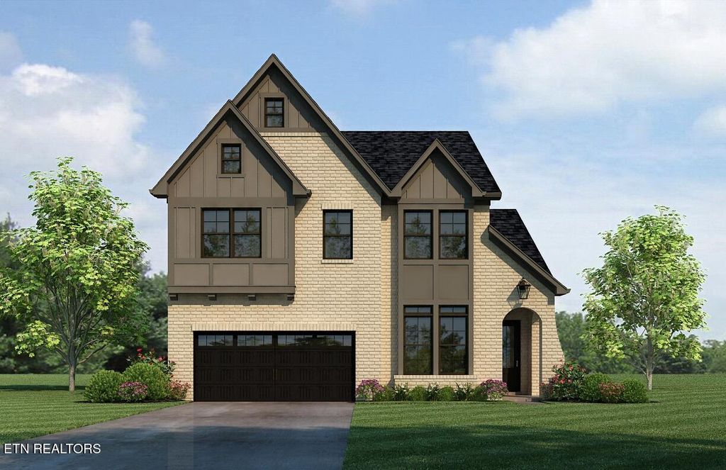 Photo of 1010 Branch Hook Rd, Knoxville, TN 37934 (MLS # 1325844)