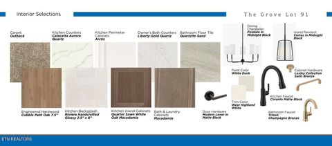 Tiny photo for 1010 Branch Hook Rd, Knoxville, TN 37934 (MLS # 1325844)