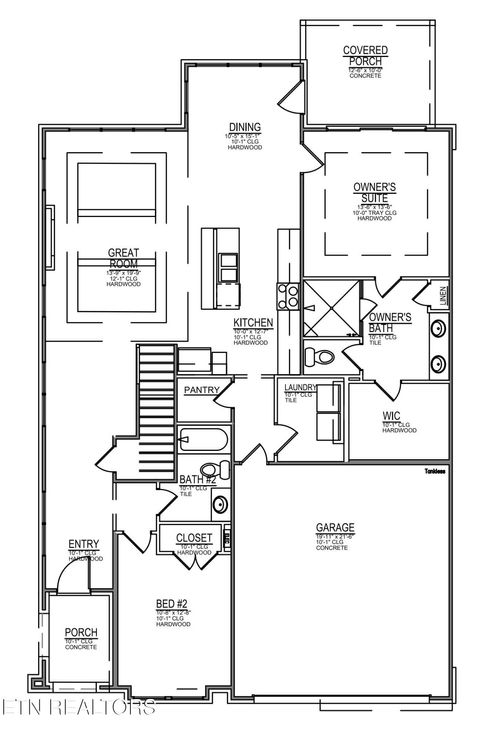 Tiny photo for 1010 Branch Hook Rd, Knoxville, TN 37934 (MLS # 1325844)