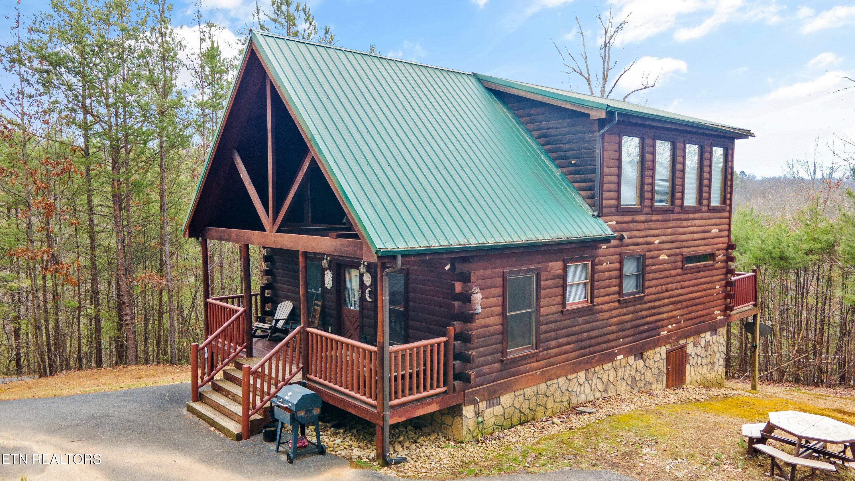 2220 Breezy Road Rd