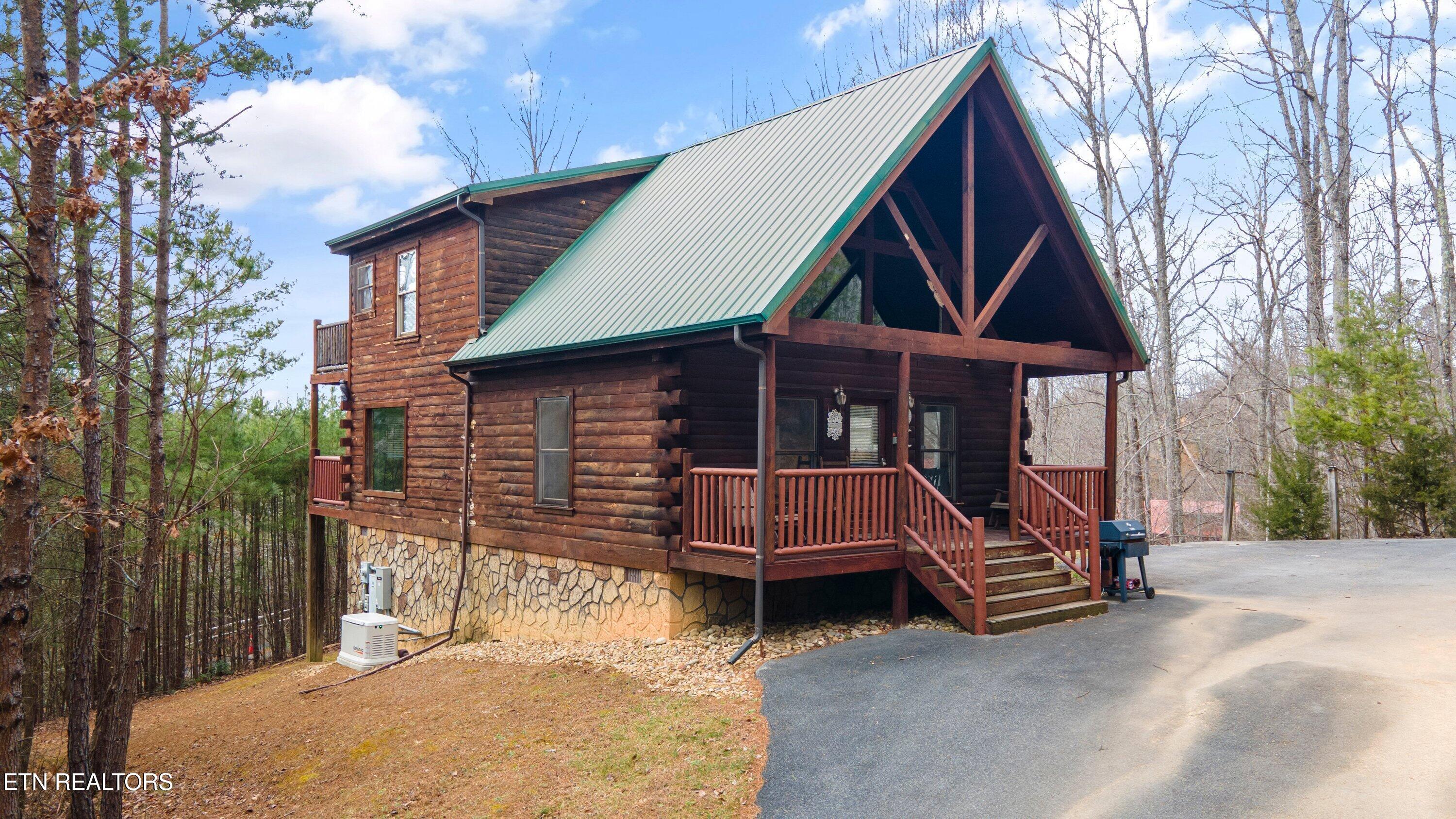 2220 Breezy Road Rd