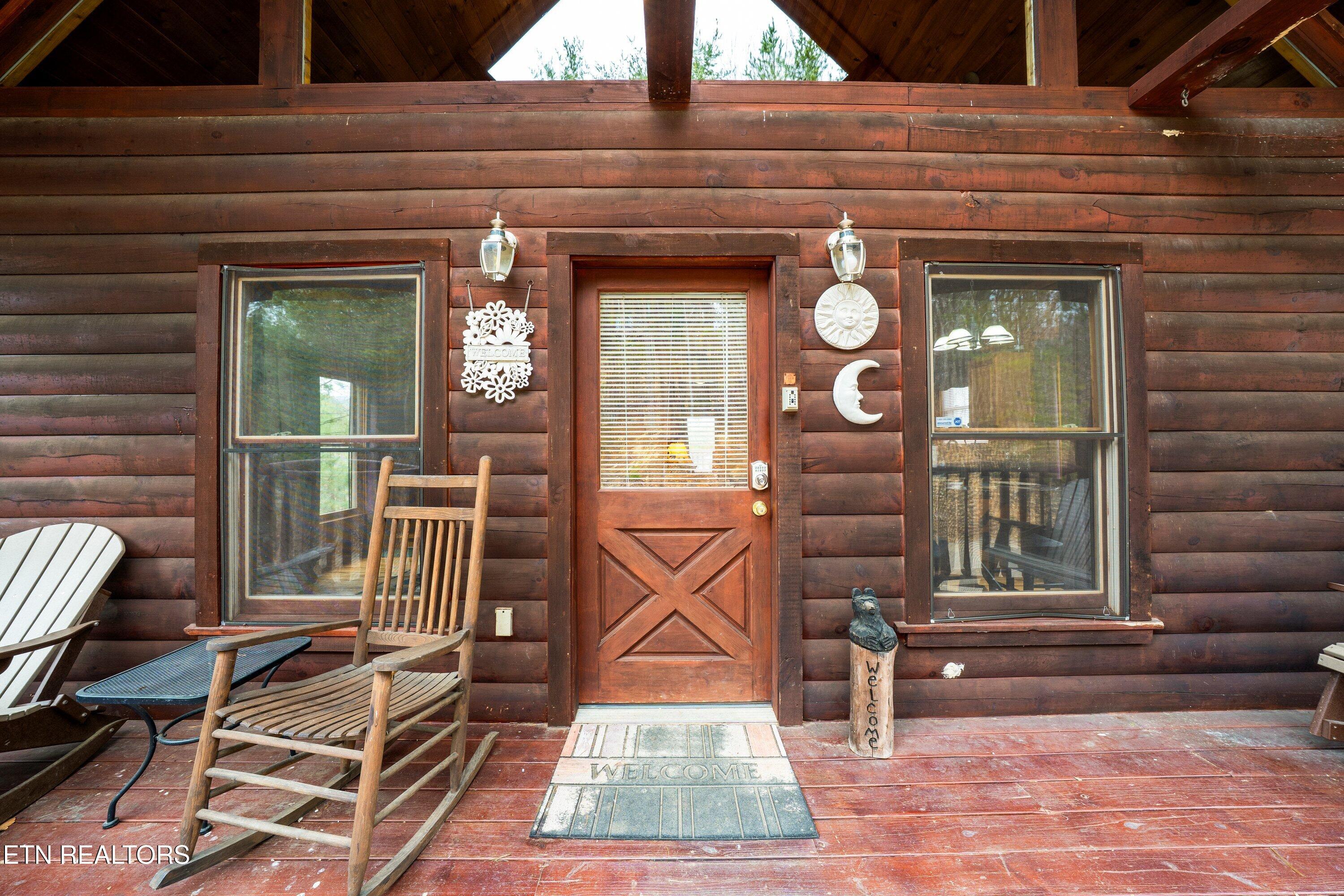 2220 Breezy Road Rd