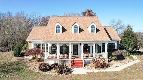 Photo of 600 Chuckey Pike, Chuckey, TN 37641 (MLS # 1338794)