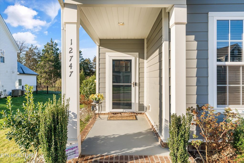 Photo of 12747 Baltica Lane, Farragut, TN 37934 (MLS # 1293865)