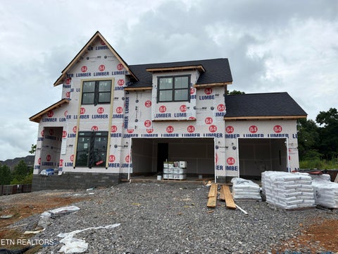Tiny photo for Lot 15. Silver Cedar Lane, Knoxville, TN 37932 (MLS # 1346585)