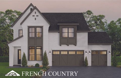 Photo of Lot 15. Silver Cedar Lane, Knoxville, TN 37932 (MLS # 1346585)