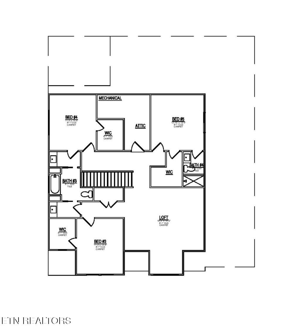 Lot 15. Silver Cedar Lane
