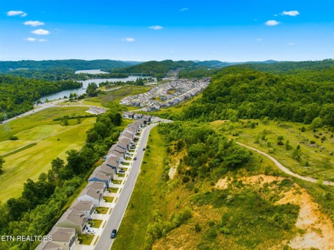 Tiny photo for 113 Harbour Pointe Lane, Oak Ridge, TN 37830 (MLS # 1346184)