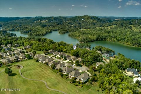 Tiny photo for 646 Sandpiper Drive, Vonore, TN 37885 (MLS # 1316826)