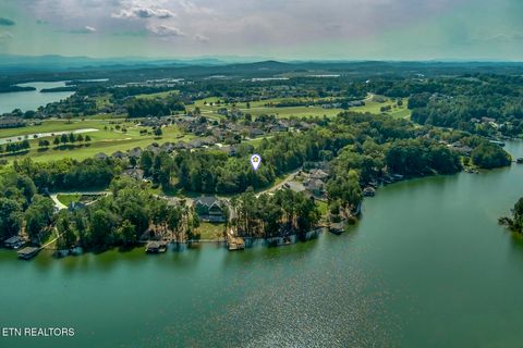 Tiny photo for 646 Sandpiper Drive, Vonore, TN 37885 (MLS # 1316826)