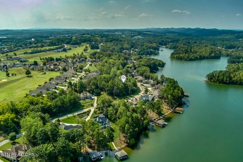 Tiny photo for 646 Sandpiper Drive, Vonore, TN 37885 (MLS # 1316826)