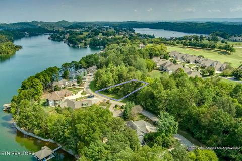 Tiny photo for 646 Sandpiper Drive, Vonore, TN 37885 (MLS # 1316826)