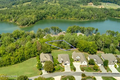 Tiny photo for 646 Sandpiper Drive, Vonore, TN 37885 (MLS # 1316826)