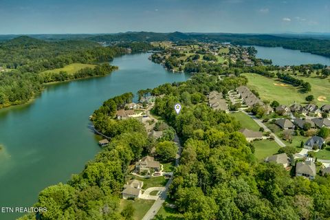 Tiny photo for 646 Sandpiper Drive, Vonore, TN 37885 (MLS # 1316826)