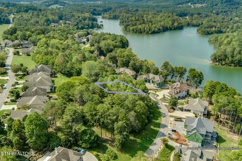 Tiny photo for 646 Sandpiper Drive, Vonore, TN 37885 (MLS # 1316826)