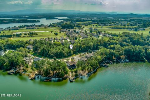 Tiny photo for 646 Sandpiper Drive, Vonore, TN 37885 (MLS # 1316826)