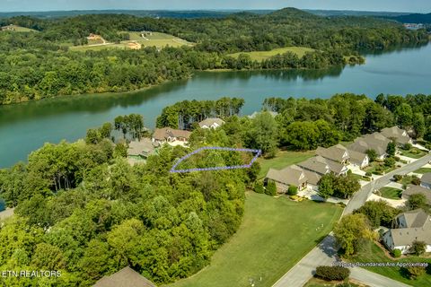 Tiny photo for 646 Sandpiper Drive, Vonore, TN 37885 (MLS # 1316826)