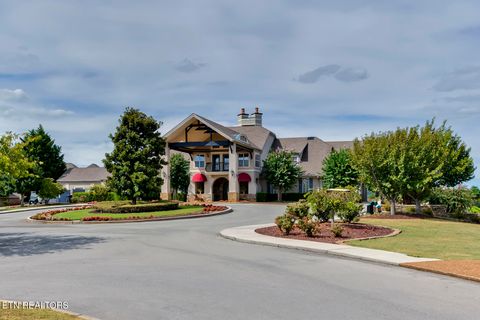 Tiny photo for 646 Sandpiper Drive, Vonore, TN 37885 (MLS # 1316826)