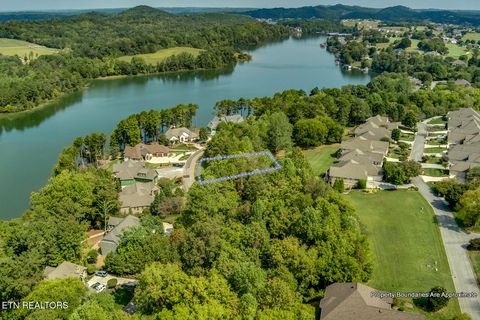 Tiny photo for 646 Sandpiper Drive, Vonore, TN 37885 (MLS # 1316826)