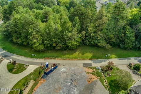Photo of 646 Sandpiper Drive, Vonore, TN 37885 (MLS # 1316826)