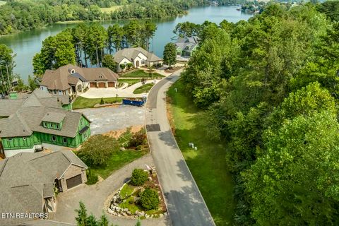 Tiny photo for 646 Sandpiper Drive, Vonore, TN 37885 (MLS # 1316826)