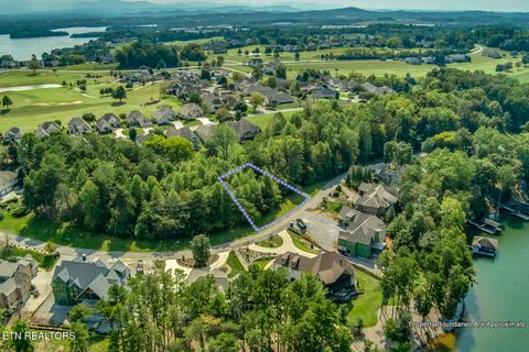 Tiny photo for 646 Sandpiper Drive, Vonore, TN 37885 (MLS # 1316826)