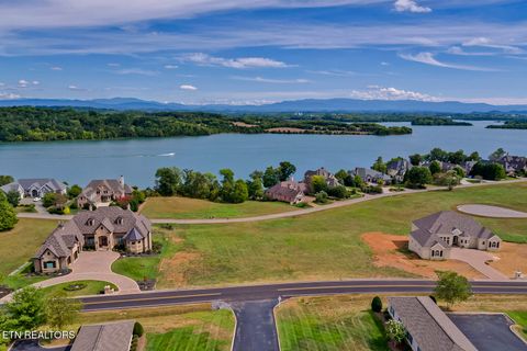 Tiny photo for 646 Sandpiper Drive, Vonore, TN 37885 (MLS # 1316826)