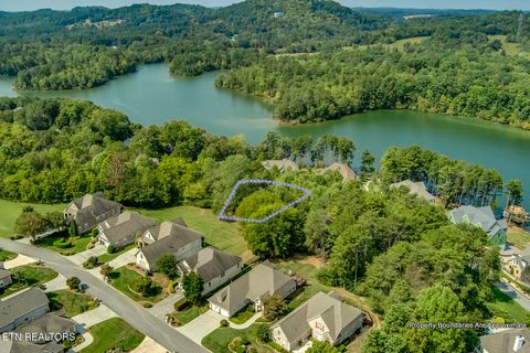 Tiny photo for 646 Sandpiper Drive, Vonore, TN 37885 (MLS # 1316826)