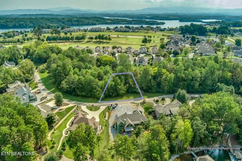Tiny photo for 646 Sandpiper Drive, Vonore, TN 37885 (MLS # 1316826)