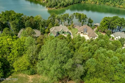 Tiny photo for 646 Sandpiper Drive, Vonore, TN 37885 (MLS # 1316826)